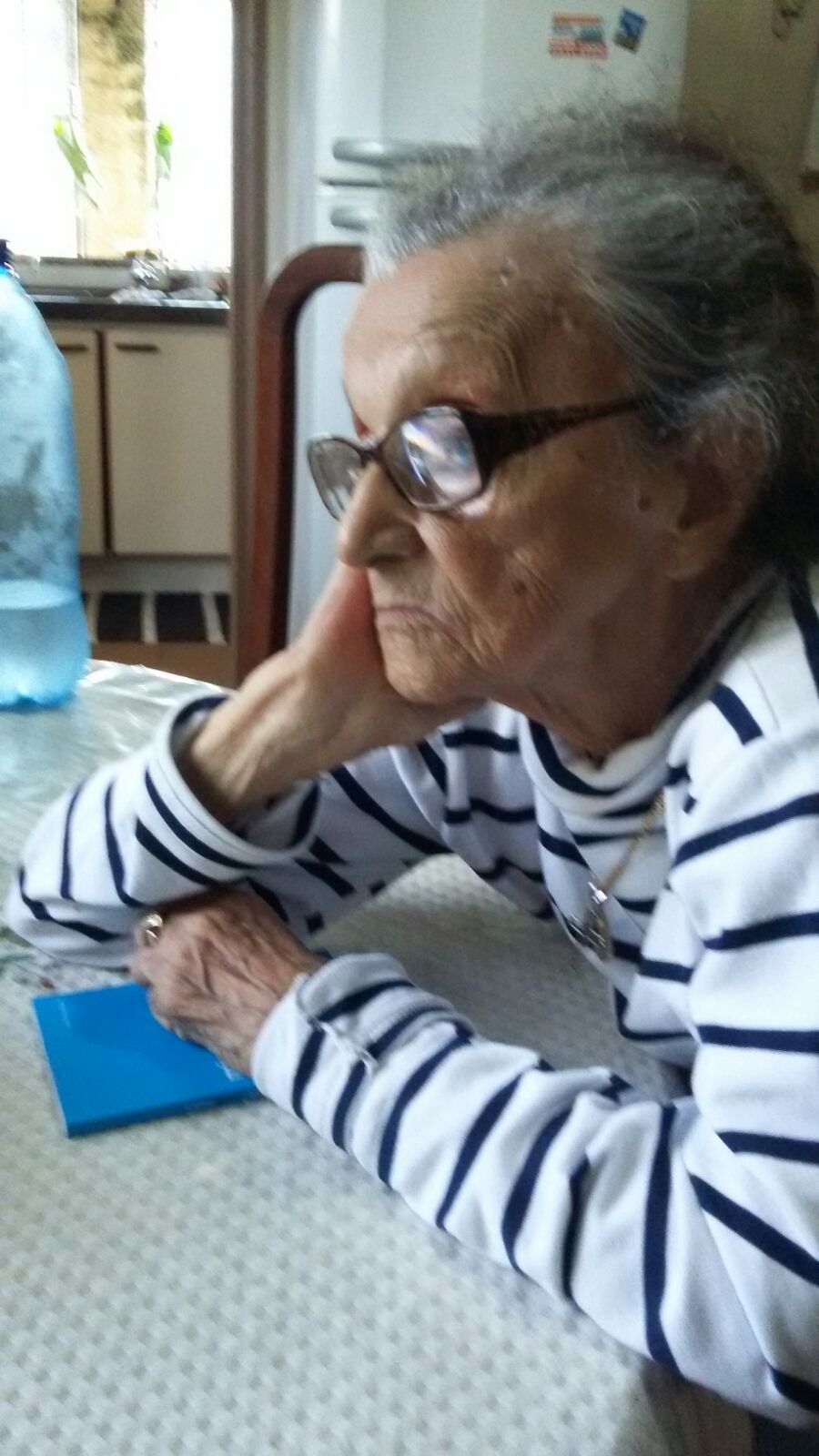 Entrega de livros Casa da Francinha, 2015